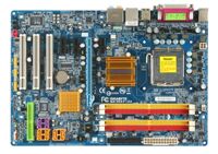 Bo mạch chủ - Mainboard Gigabyte GA-965P-S3