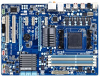 Bo mạch chủ - Mainboard Gigabyte GA-970A-D3 (rev 1.0)