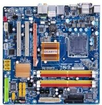 Bo mạch chủ - Mainboard Gigabyte GA-G31M-ES2C (rev. 1.x)