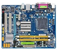 Bo mạch chủ - Mainboard Gigabyte GA-G41M-ES2L