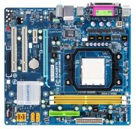 Bo mạch chủ - Mainboard Gigabyte GA-G41MT-D3P - Socket 775, Intel G41/ICH7, 2 x DIMM, Max 8GB, DDR3