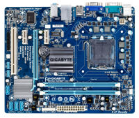 Bo mạch chủ - Mainboard Gigabyte GA-G41MT-S2P