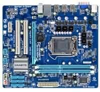 Bo mạch chủ - Mainboard Gigabyte GA-H55M-S2 (rev. 1.3)