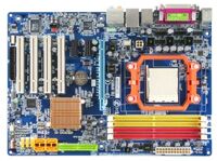 Bo mạch chủ - Mainboard Gigabyte GA-M61P-S3