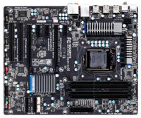 Bo mạch chủ - Mainboard Gigabyte GA-P67A-UD3R-B3 - Socket 1155 , Intel P67, 4 x DIMM ,Max 32GB, DDR3