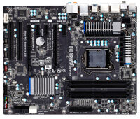 Bo mạch chủ - Mainboard Gigabyte GA-P67A-UD4-B3 (rev. 1.1) - Socket 1155, Intel P67, 4 x DIMM, Max 32GB, DDR3