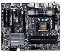 Bo mạch chủ - Mainboard Gigabyte GA-Z68XP-UD4 (rev 1.0) - Socket 1155, Intel Z68, 4 x  DIMM, Max 32GB, DDR3