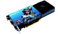 Card đồ họa (VGA Card) Gigabyte GV-N28-1GH-B - NVIDIA GeForce GTX 280, GDDR3, 1GB, 512-bit, PCI Express 2.0 x16