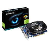 Card đồ họa (VGA Card) Gigabyte GV N420-2GI - GeForce GT420, 2GB, DDR3, 128 bit, PCI-E 2.0