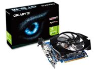 Card đồ họa (VGA Card) Gigabyte GV-N640OC-2GI - GeForce GT640, DDR3, 2GB, 128 bit, PCI-E 3.0