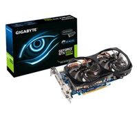 Card đồ họa (VGA Card) Gigabyte GV-N65TBOC-2GD - NVIDIA GeForce GTX 650, GDDR5, 2GB, 128-bit, PCI-E 3.0