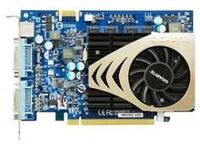 Card đồ họa (VGA Card) Gigabyte GV-N94TOC-1GH - NVIDIA GeForce 9400GT, 1GB, GDDR2, 128 -bit, PCI Express 2.0