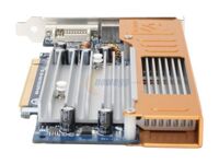 Card đồ họa (VGA Card) Gigabyte GV-NX71G512P8-RH - NVIDIA GeForce 7100 GS, GDDR2, 128MB, 64 bit, PCI E x16