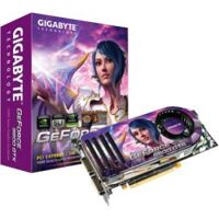 Card đồ họa (VGA Card) Gigabyte GV-NX88S640H-RH - NVIDIA GeForce 8800 GTS, 640MB, 320-bit, GDDR3, PCI Express x16