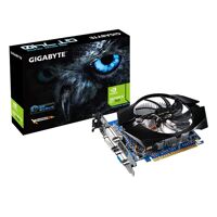 Card màn hình Gigabyte GV N740D3-2GI-DDR3 (128 bits)