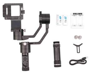 Gimbal chống rung  Zhiyun Crane v2