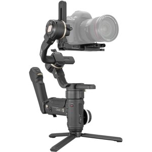 Gimbal chống rung Zhiyun Crane 3S