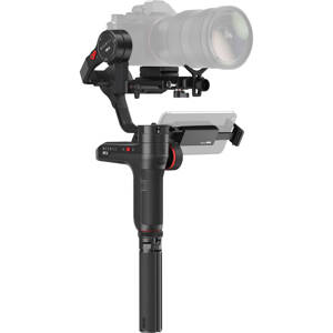 Gimbal chống rung Zhiyun Weebill Lab