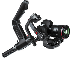 Gimbal Zhiyun Crane 3