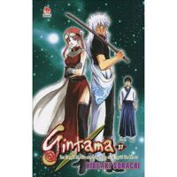 Gintama (T37) - Hideaki Sorachi