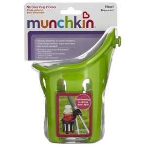 Giỏ đựng cốc treo xe đẩy Munchkin MK20021