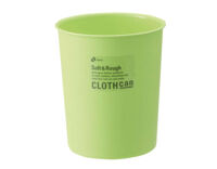 Giỏ đựng đồ Richell Cloth M 5.5l - Xanh lá