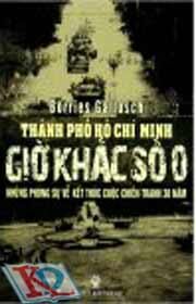 Giờ khắc số 0