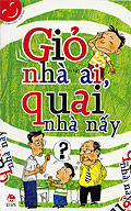 Giỏ nhà ai, quai nhà nấy