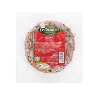 Giò Thủ Le Gourmet Gói 200g