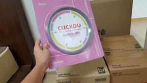 Gioăng đơn Nồi cơm điện Cuckoo CCP-06