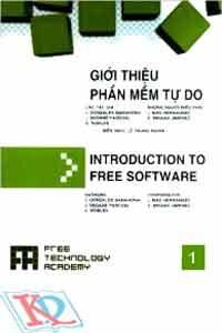 Giới thiệu phần mềm tự do