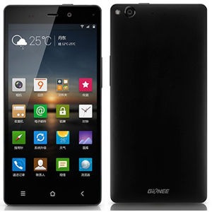 Điện thoại Gionee Elife E6 - 32GB, 1 sim