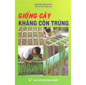 Giống Cây Kháng Côn Trùng