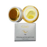 Kem dưỡng da ban đêm chống lão hóa da Giori Night Cream