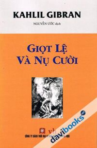 Giọt lệ và nụ cười