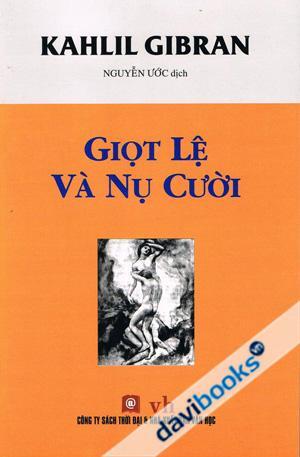 Giọt lệ và nụ cười