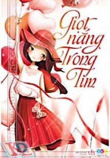 Giọt nắng trong tim