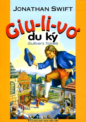 Giu-Li-Vơ du ký