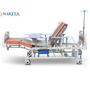 Giường bệnh 11 chức năng Nikita DCN16 (NKT-SZF6)