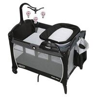 Giường cũi trẻ em Graco 9E50SDI