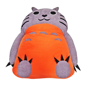 Giường lười hình Totoro Phú Mỹ GU-TOTO-XMCA-120