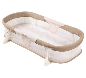 Giường nằm chung Summer Infant By Your Side Sleeper 91150 (91240)