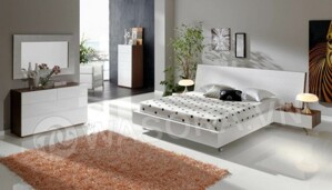 Giường ngủ sofa nhập khẩu malaysia GN076