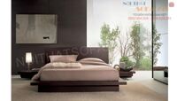 GIƯỜNG NGỦ sofa nhập khẩu malaysia GN010