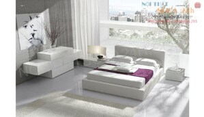 GIƯỜNG NGỦ sofa nhập khẩu malaysia GN059