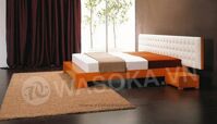 Giường ngủ sofa nhập khẩu malaysia GN065