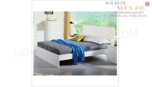 GIƯỜNG NGỦ sofa nhập khẩu malaysia GN009