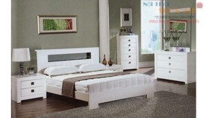 GIƯỜNG NGỦ sofa nhập khẩu malaysia GN013