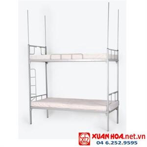 Giường sắt Xuân Hòa GI-02-02