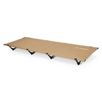 Giường xếp dã ngoại Helinox Cot Max Convertible Long Coyote